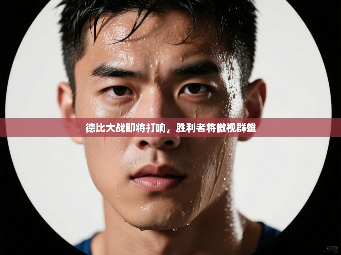 德比大战即将打响，胜利者将傲视群雄  第2张