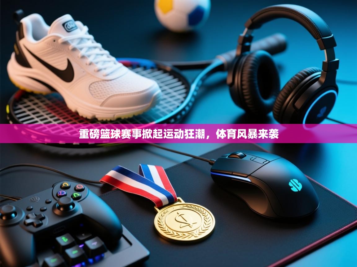 重磅篮球赛事掀起运动狂潮，体育风暴来袭  第2张