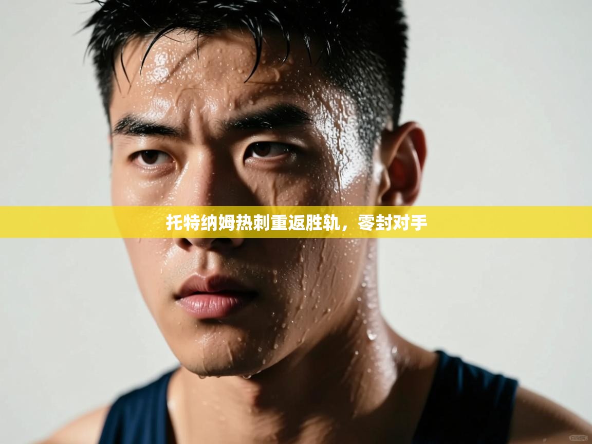 托特纳姆热刺重返胜轨,零封对手 第1张