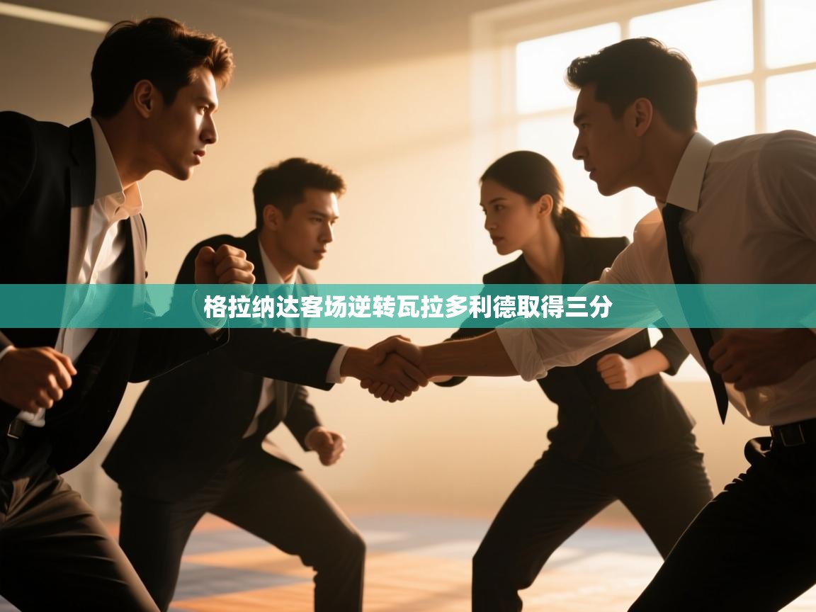 格拉纳达客场逆转瓦拉多利德取得三分  第2张