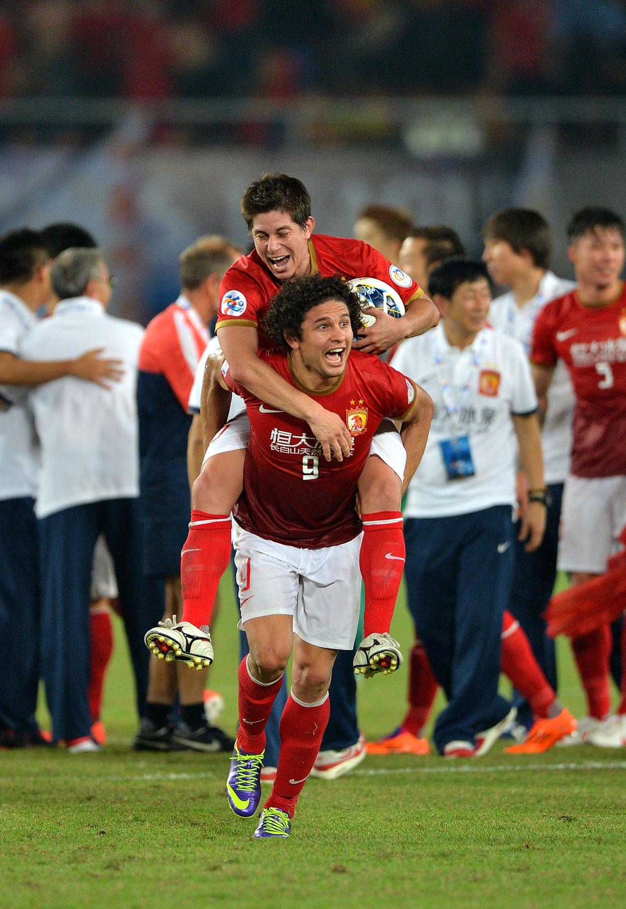 九游视频-广州恒大闯关成功，晋级亚冠决赛圈！